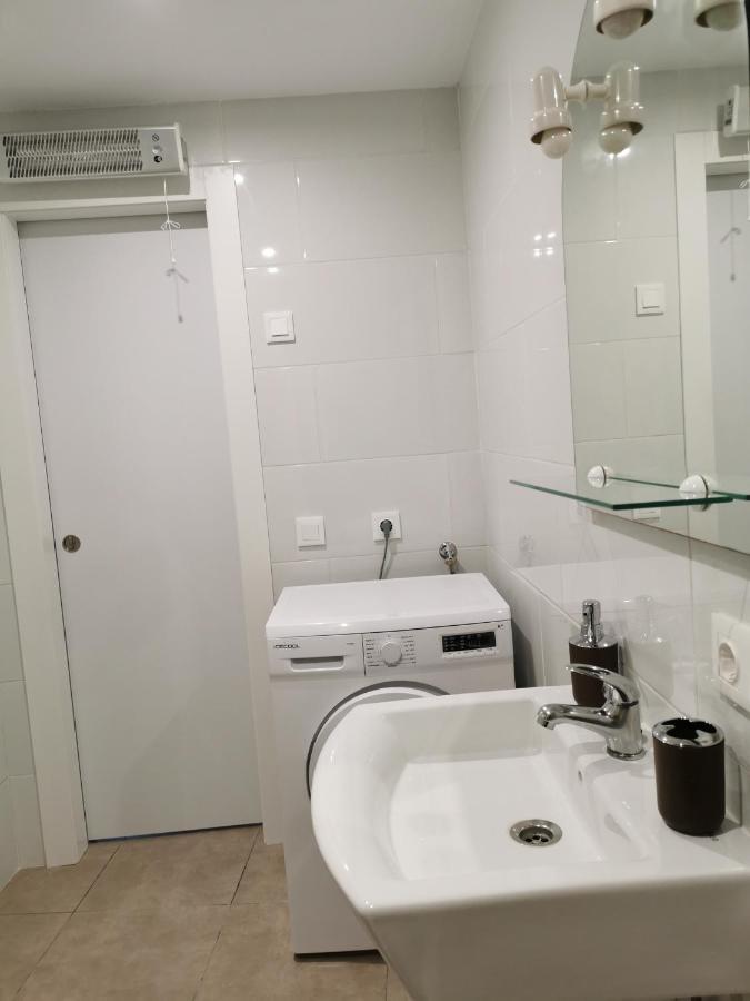 Apartamento Con Piscina A Unos Metros De La Playa Moraira Eksteriør billede