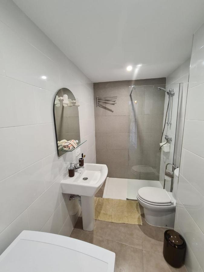 Apartamento Con Piscina A Unos Metros De La Playa Moraira Eksteriør billede