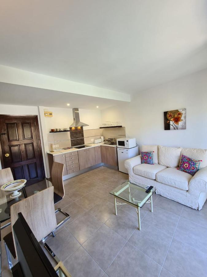 Apartamento Con Piscina A Unos Metros De La Playa Moraira Eksteriør billede